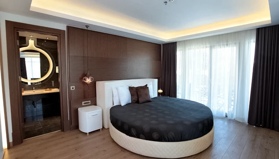 هتل دورا استانبول